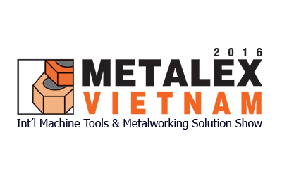 Tham quan gian hàng của Innotek tại triển lãm Metalex