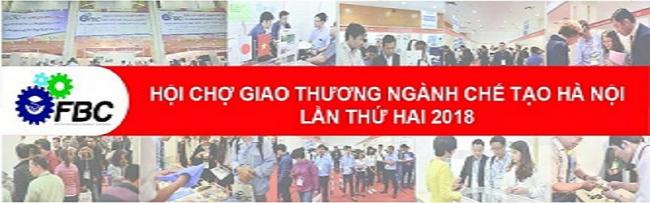 INNOTEK tham gia triển lãm 
